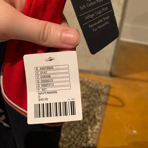 Tommy Hilfiger BodySuit